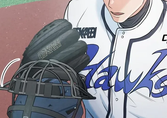 Read 100 miles chapter 40 image 91 on Lezhin