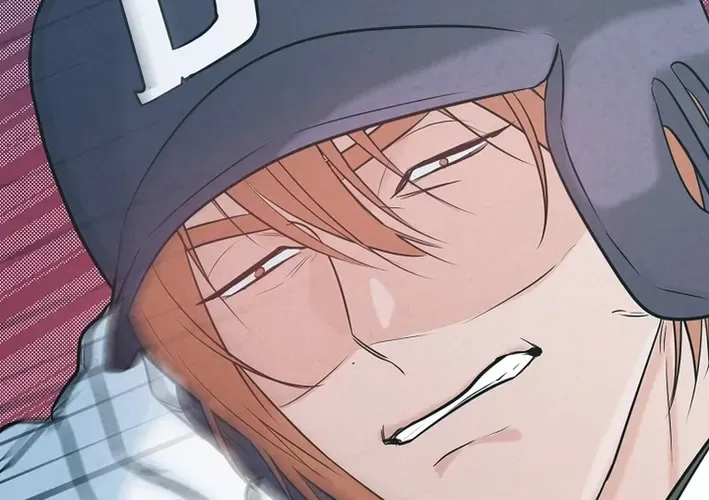 Read 100 miles chapter 41 image 123 on Lezhin