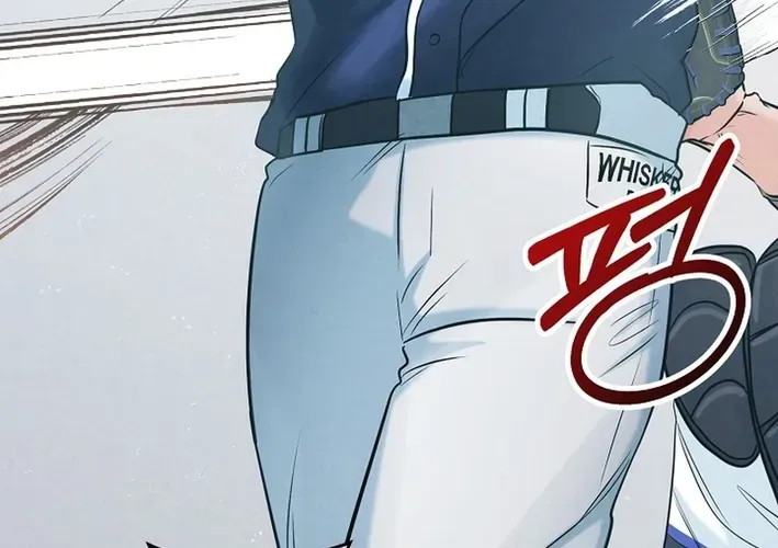 Read 100 miles chapter 41 image 13 on Lezhin