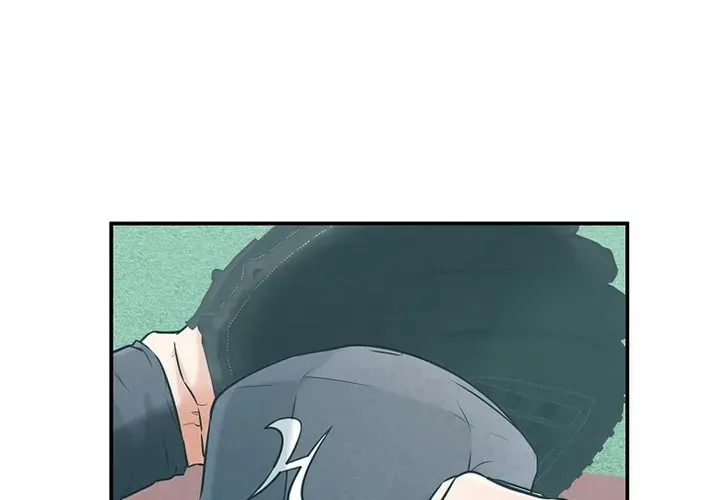 Read 100 miles chapter 41 image 19 on Lezhin