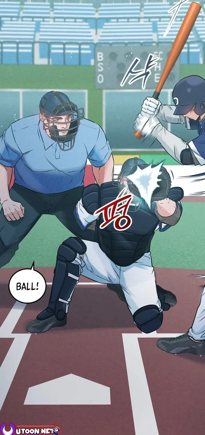 Read 100 miles chapter 41 image 2 on Lezhin