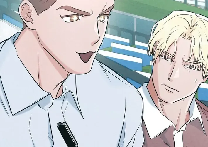 Read 100 miles chapter 41 image 45 on Lezhin