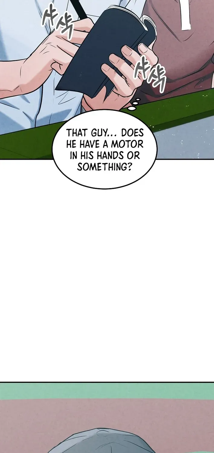 Read 100 miles chapter 41 image 46 on Lezhin