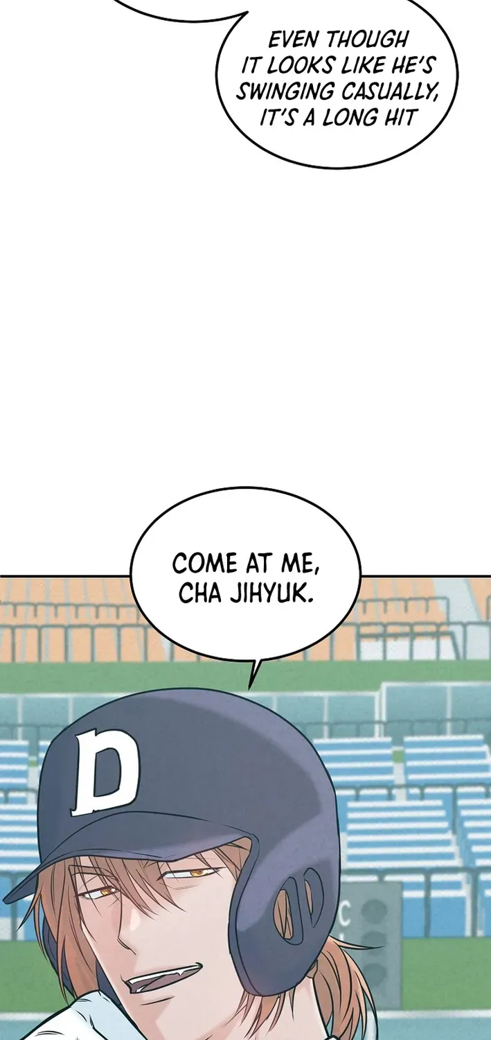 Read 100 miles chapter 41 image 78 on Lezhin