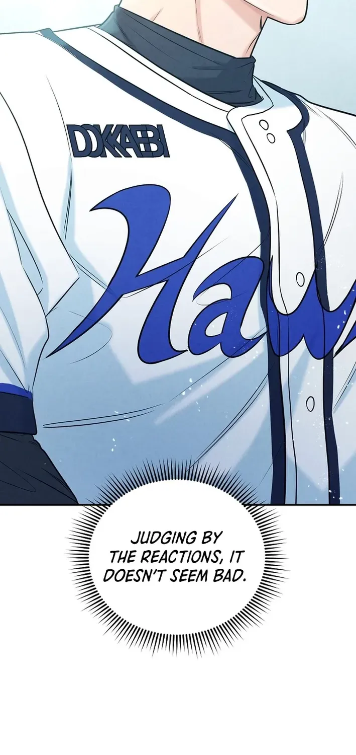 Read 100 miles chapter 42 image 21 on Lezhin