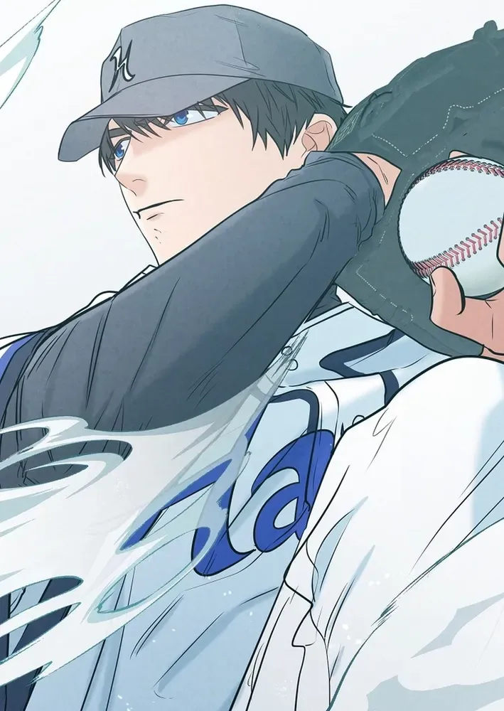 Read 100 miles chapter 42 image 44 on Lezhin