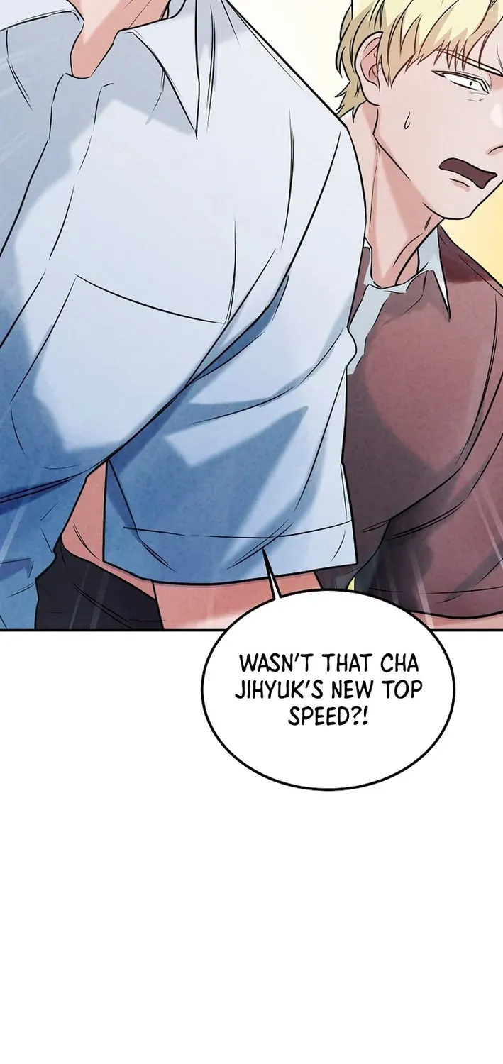 Read 100 miles chapter 42 image 5 on Lezhin