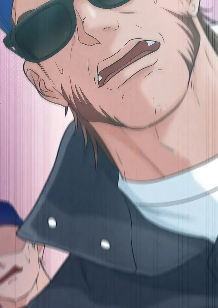Read 100 miles chapter 42 image 64 on Lezhin