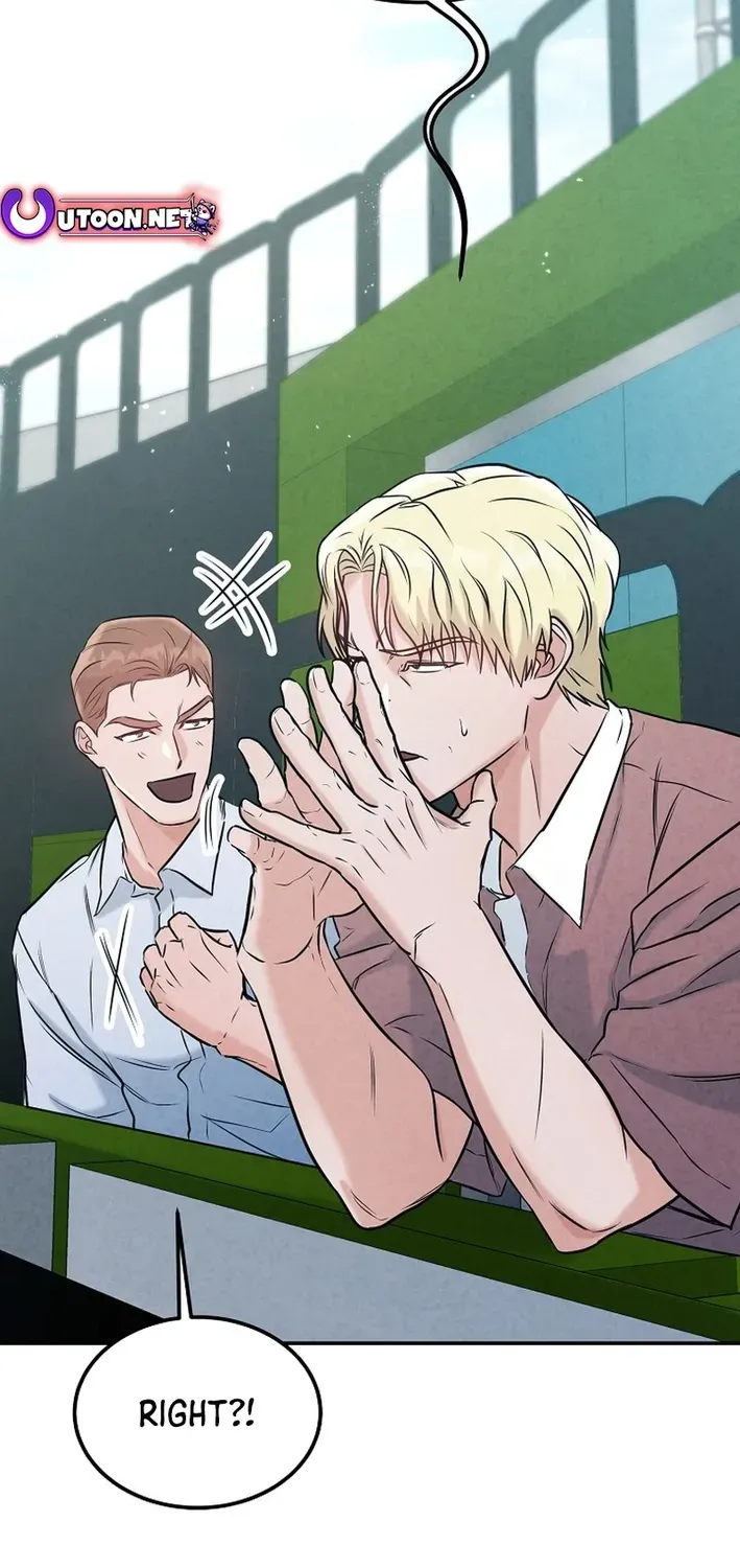 Read 100 miles chapter 42 image 8 on Lezhin