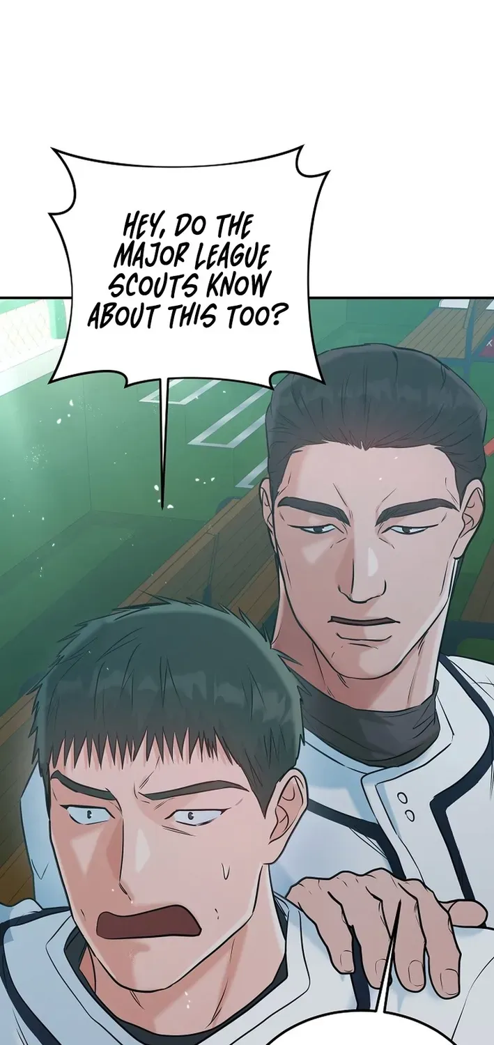 Read 100 miles chapter 42 image 80 on Lezhin