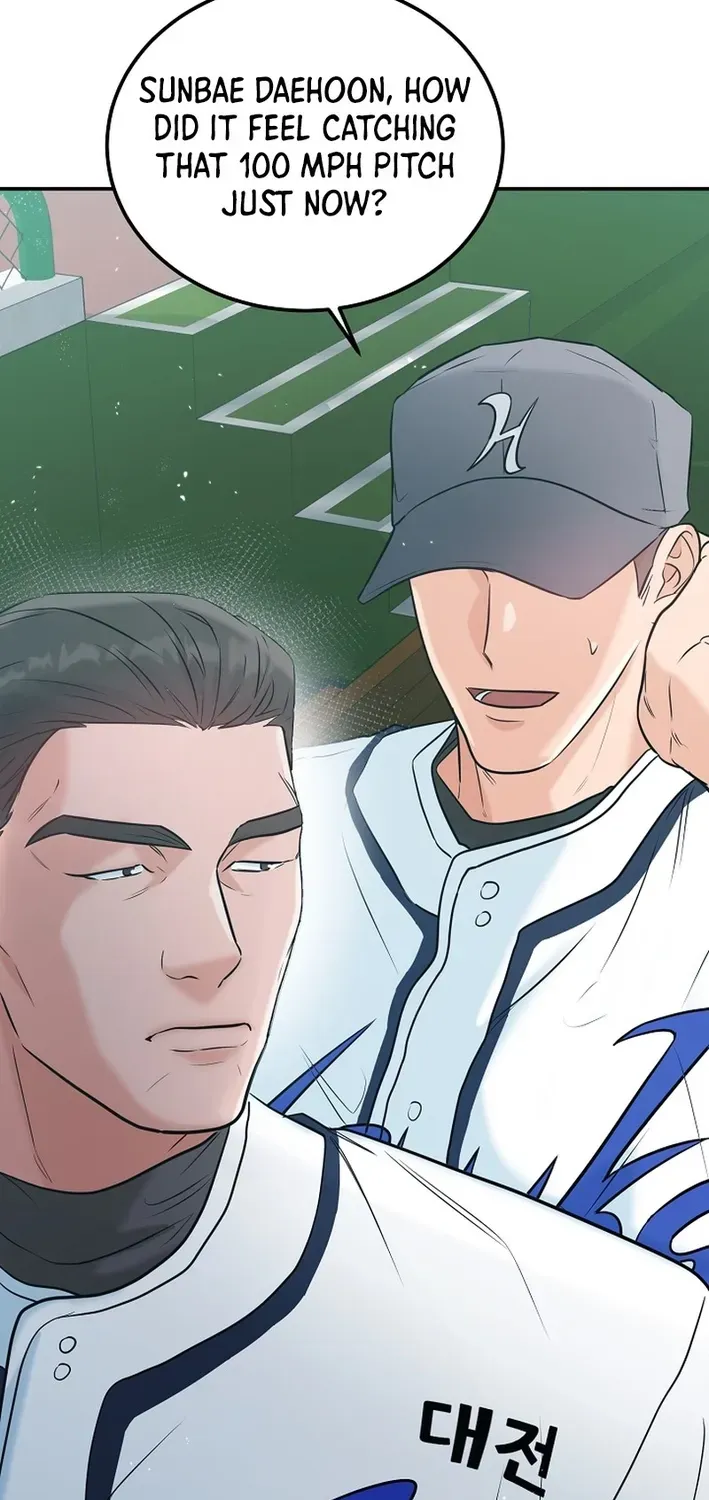 Read 100 miles chapter 42 image 85 on Lezhin