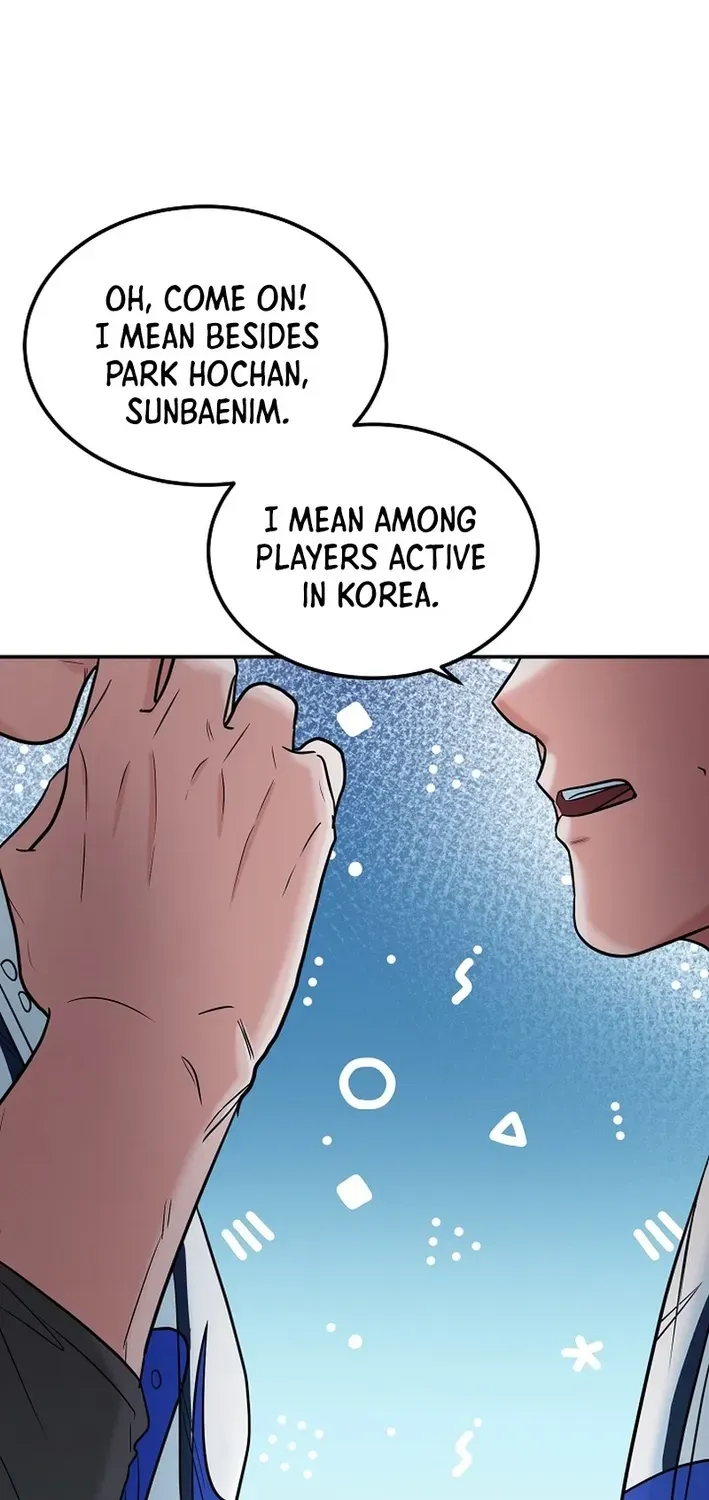 Read 100 miles chapter 42 image 91 on Lezhin