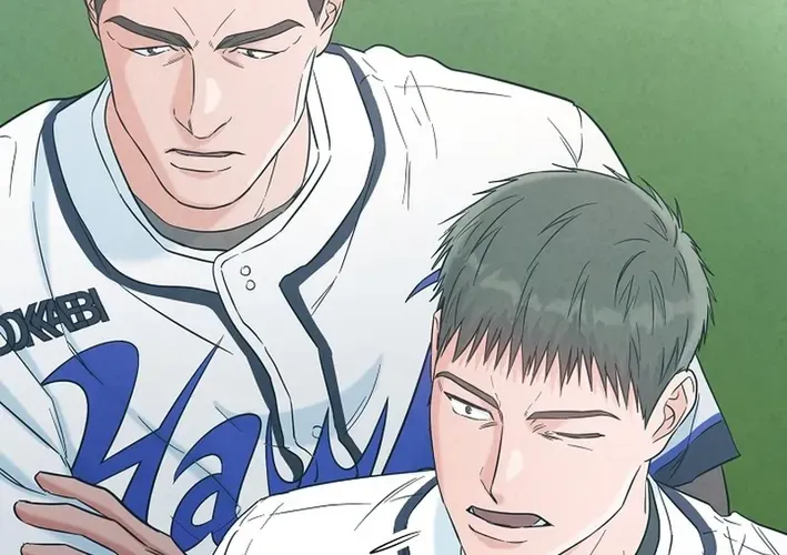 Read 100 miles chapter 43 image 115 on Lezhin