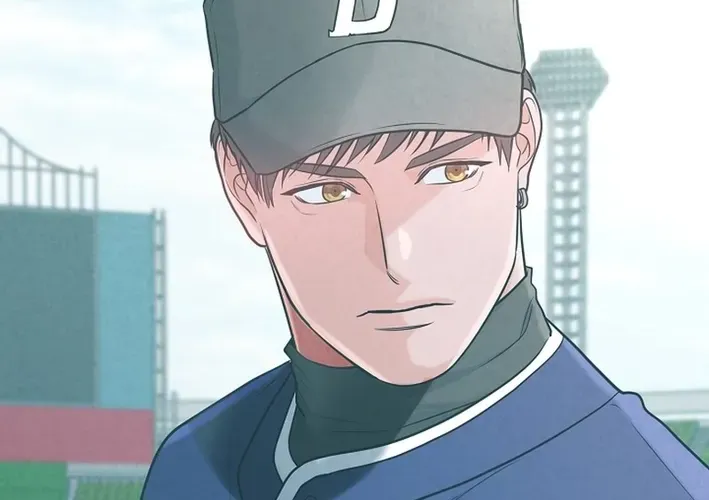 Read 100 miles chapter 43 image 23 on Lezhin