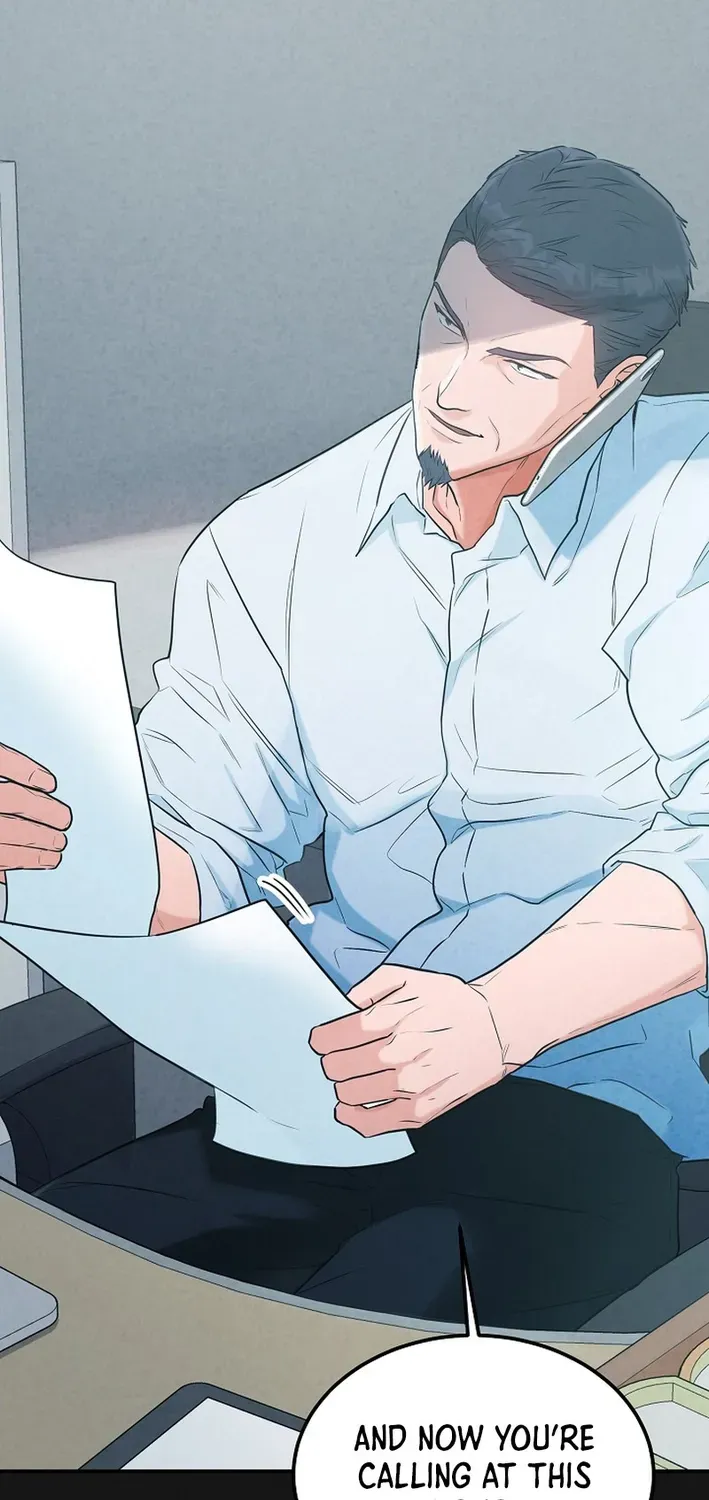 Read 100 miles chapter 43 image 4 on Lezhin