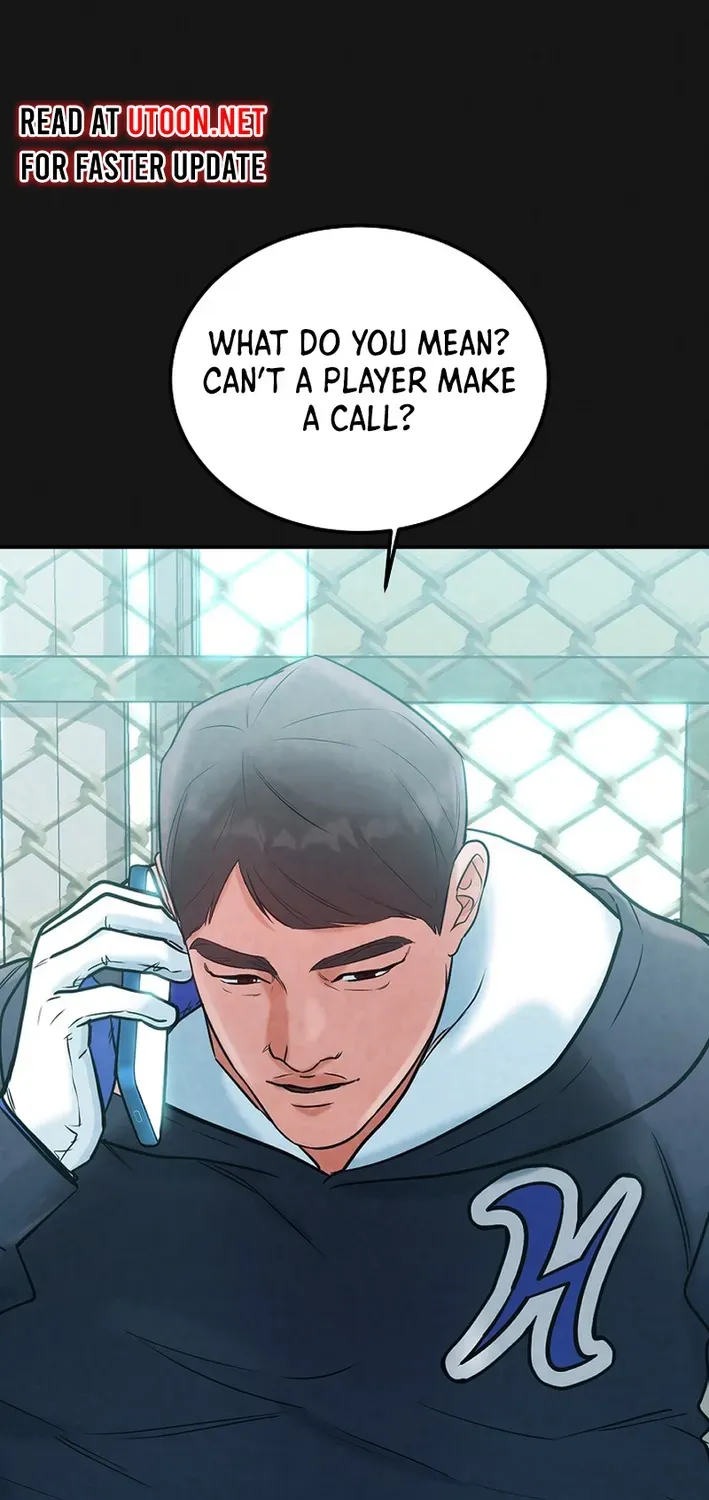 Read 100 miles chapter 43 image 6 on Lezhin
