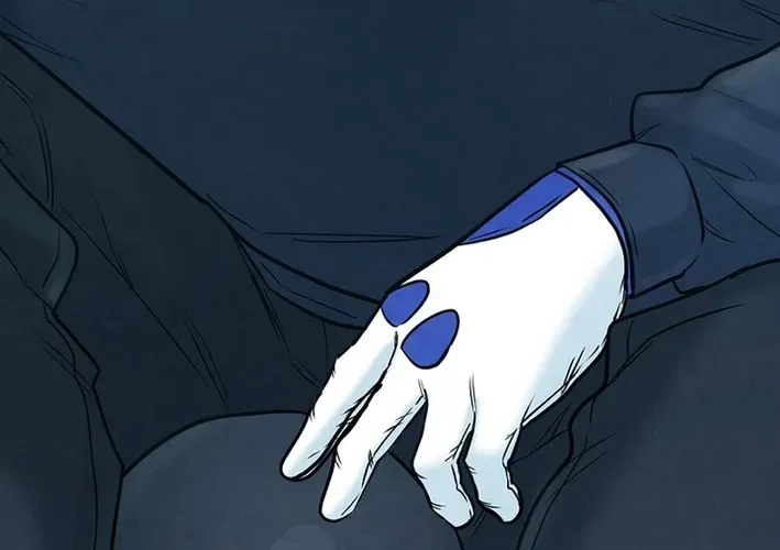 Read 100 miles chapter 43 image 7 on Lezhin