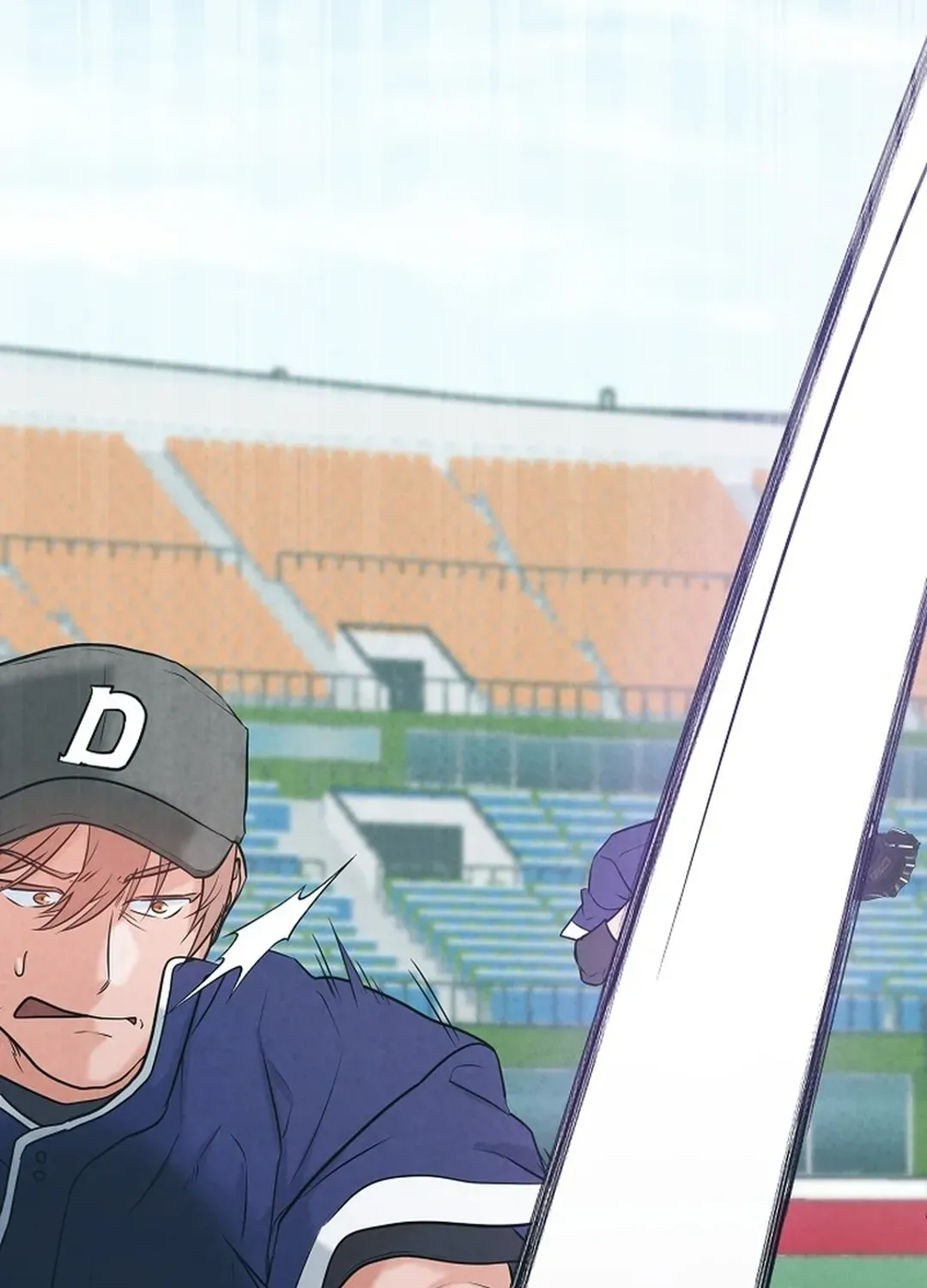 Read 100 miles chapter 44 image 114 on Lezhin