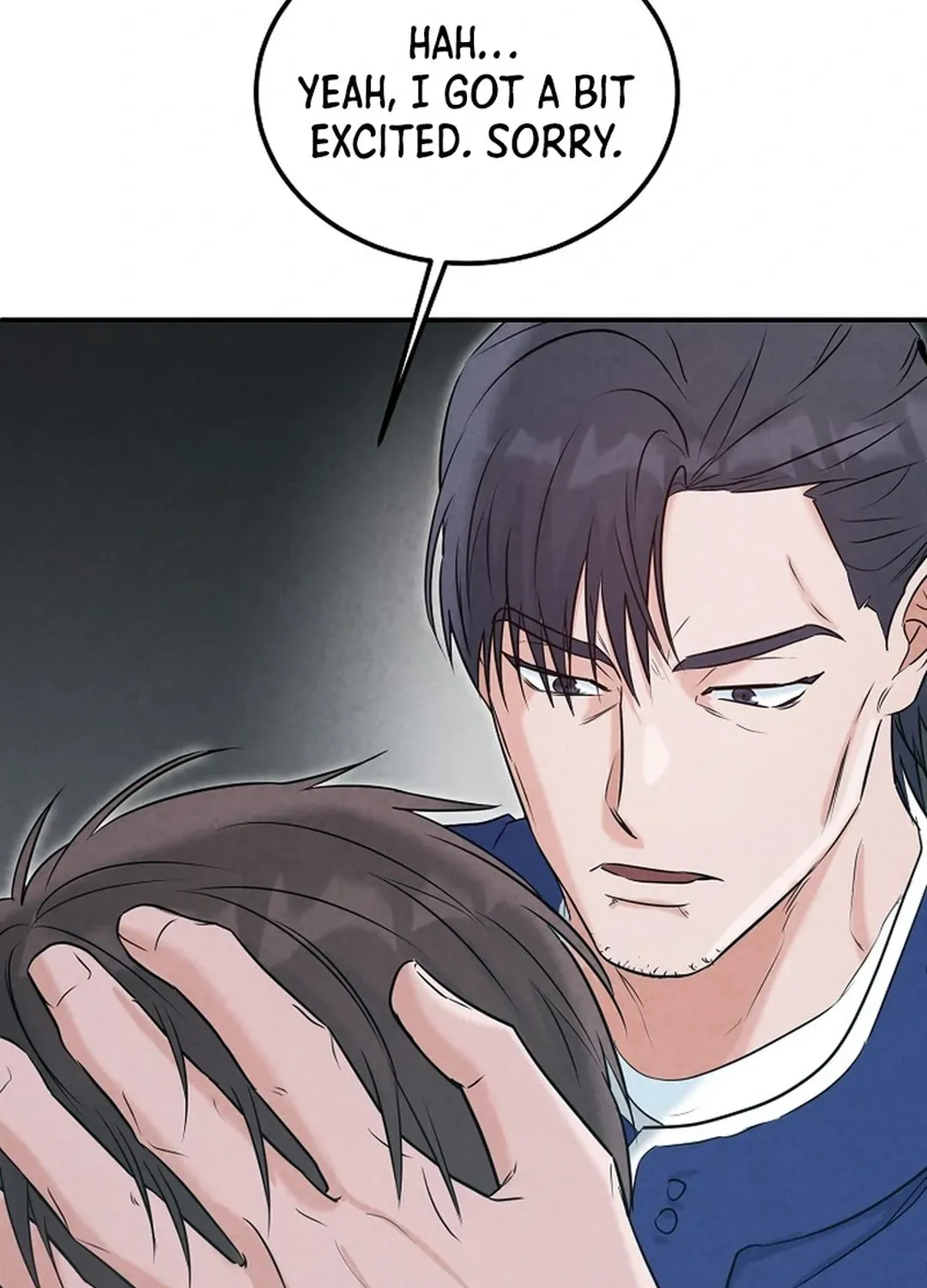 Read 100 miles chapter 44 image 137 on Lezhin