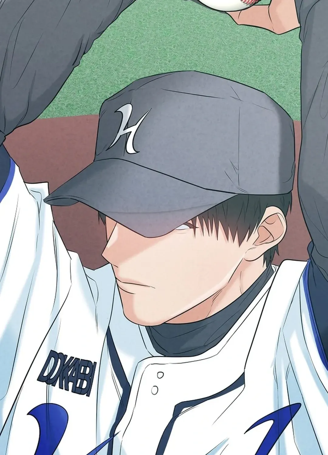 Read 100 miles chapter 44 image 159 on Lezhin
