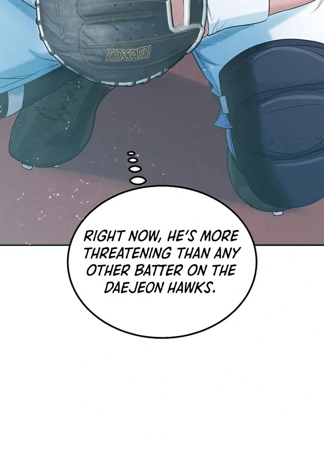 Read 100 miles chapter 44 image 17 on Lezhin