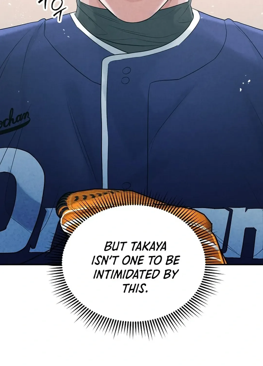 Read 100 miles chapter 44 image 19 on Lezhin