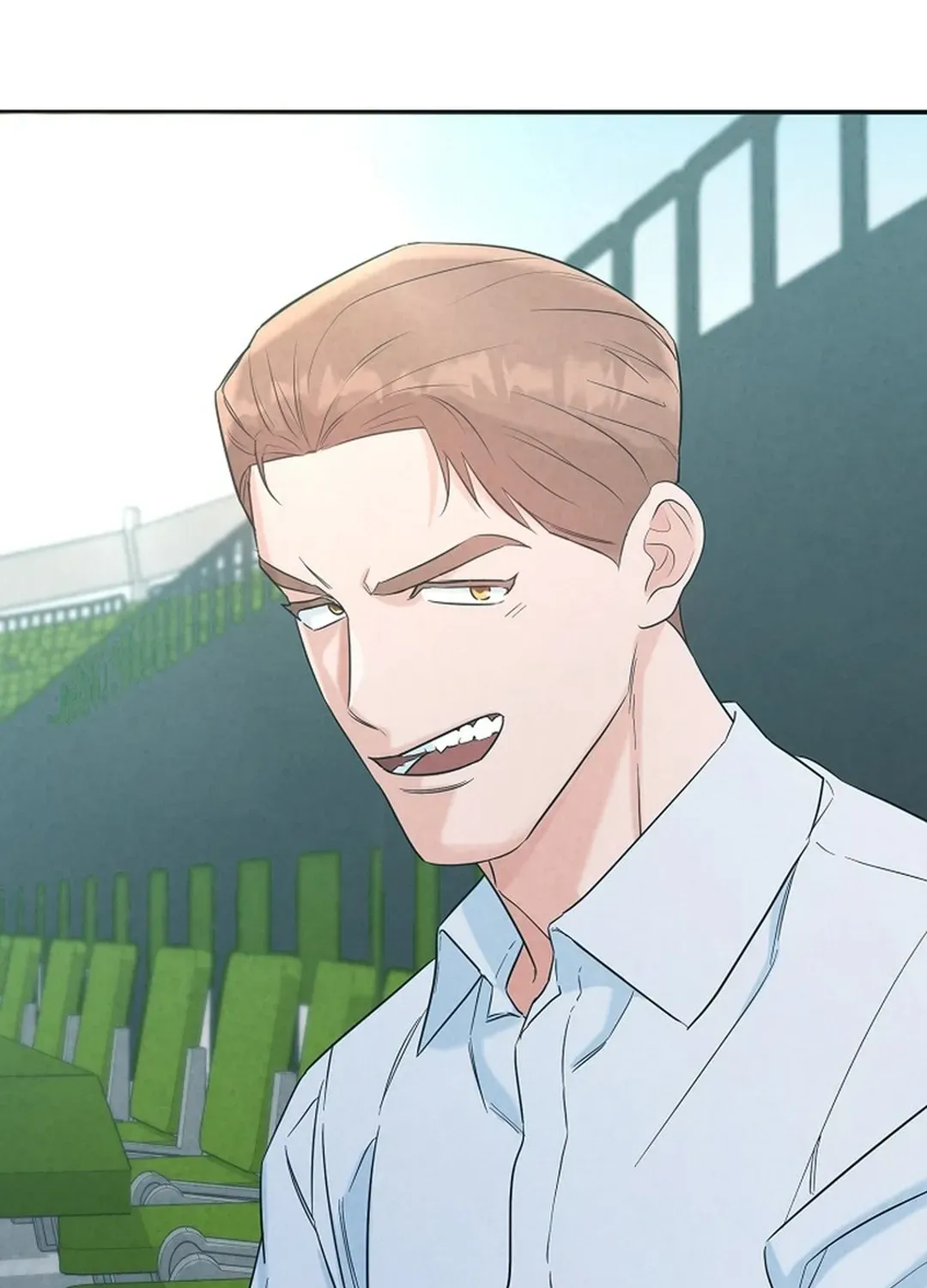 Read 100 miles chapter 44 image 3 on Lezhin