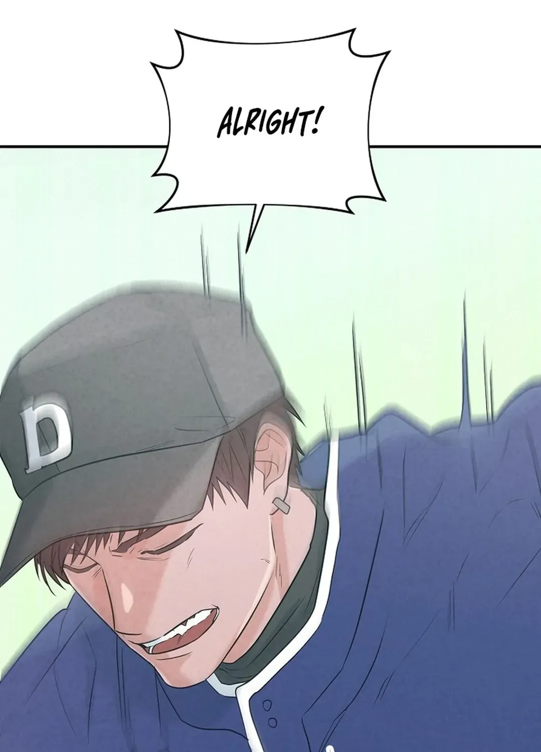 Read 100 miles chapter 44 image 33 on Lezhin
