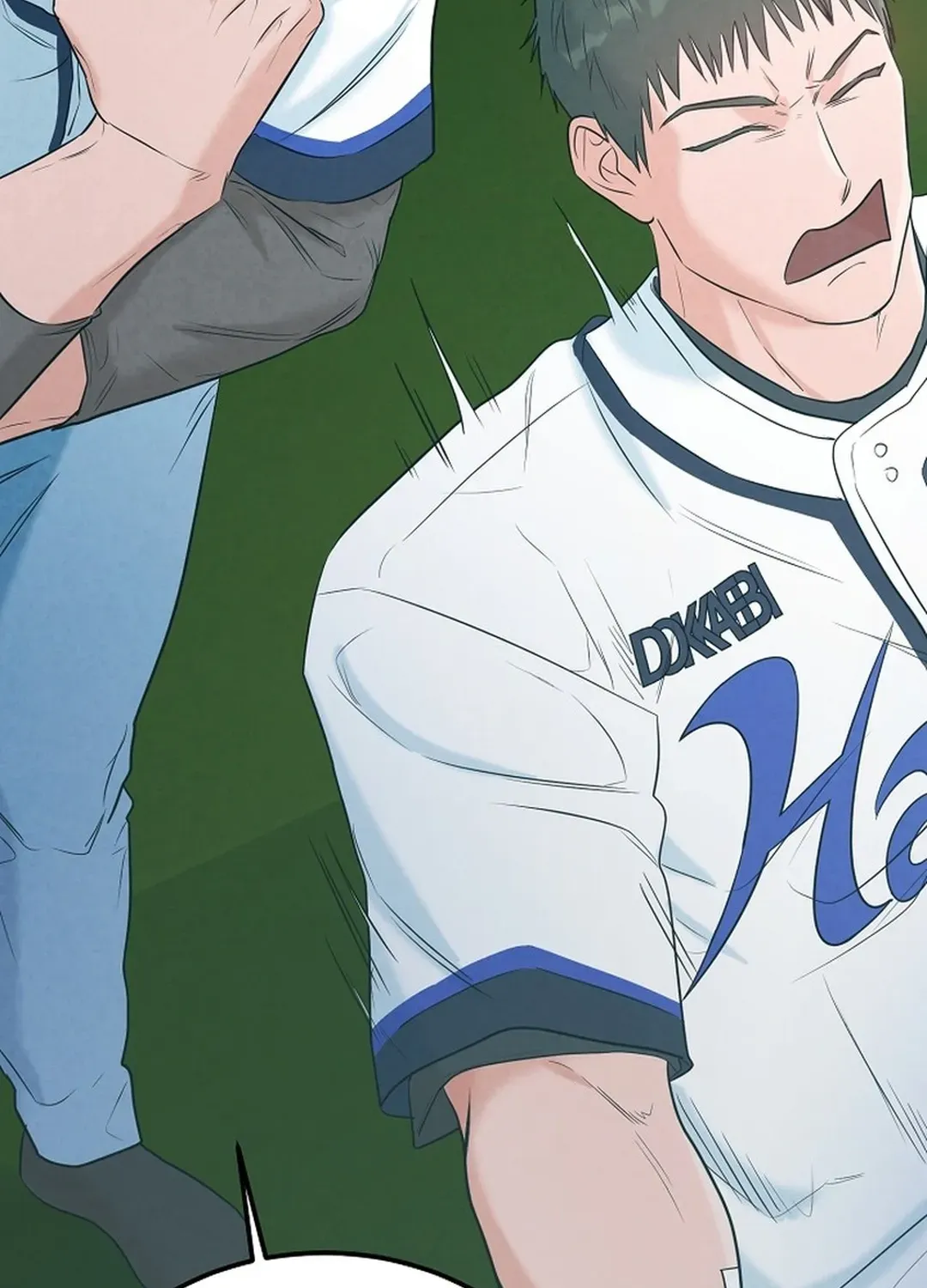 Read 100 miles chapter 44 image 37 on Lezhin