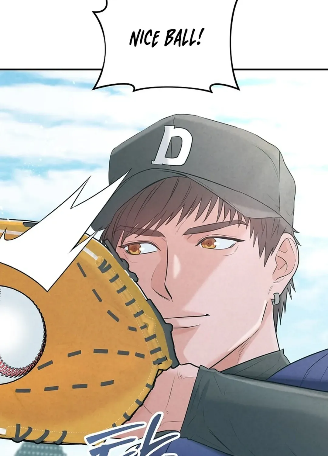 Read 100 miles chapter 44 image 39 on Lezhin