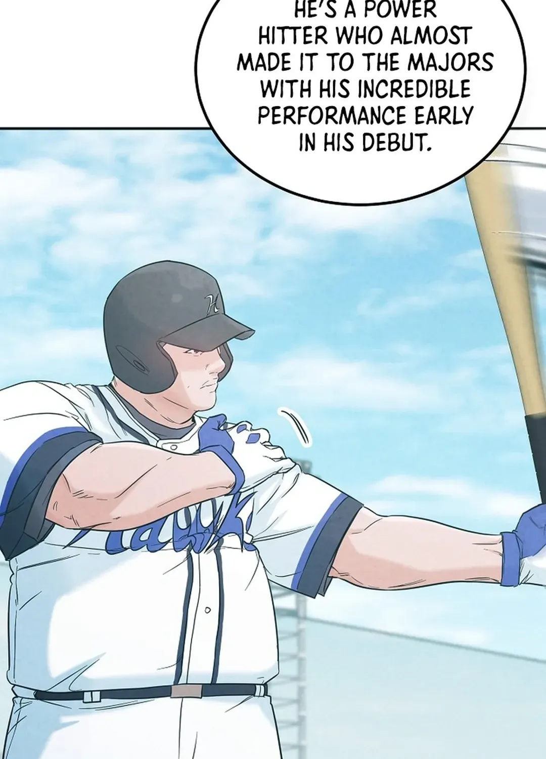 Read 100 miles chapter 44 image 5 on Lezhin