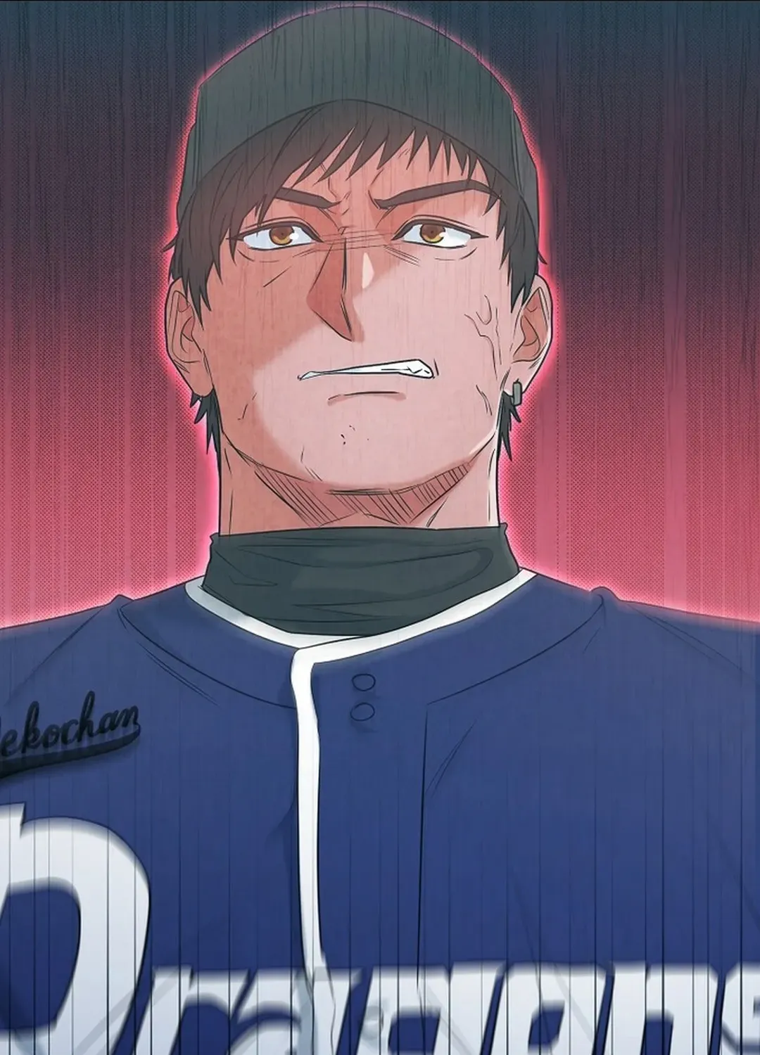 Read 100 miles chapter 44 image 72 on Lezhin