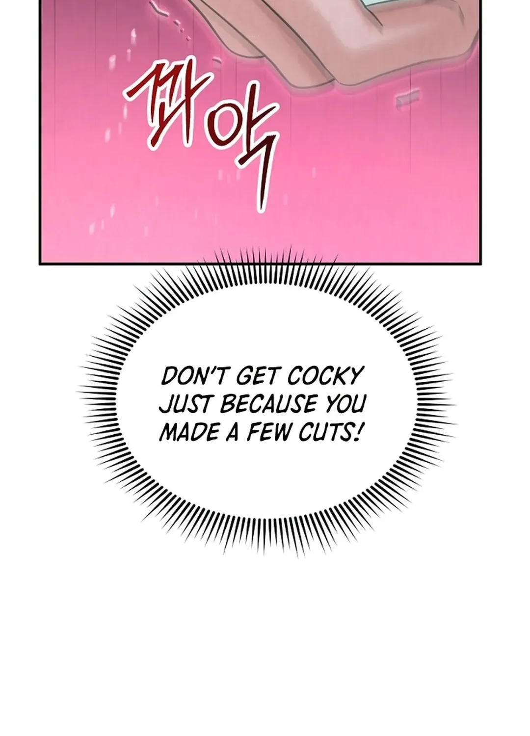 Read 100 miles chapter 44 image 75 on Lezhin
