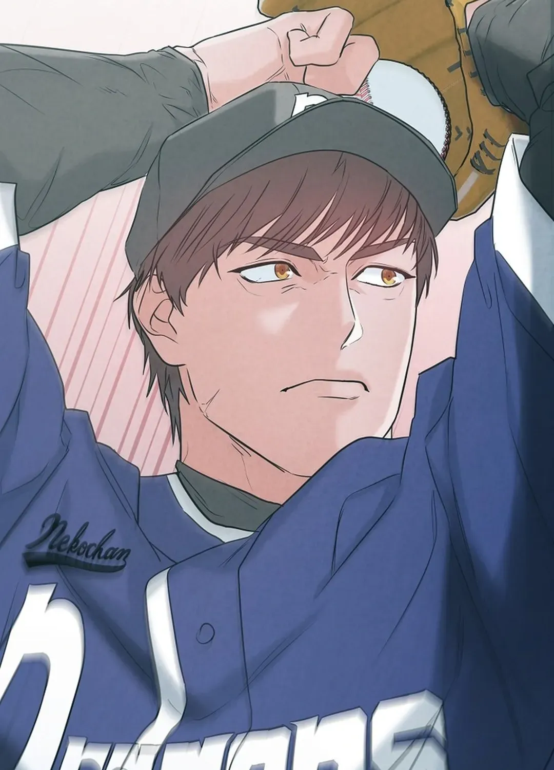 Read 100 miles chapter 44 image 77 on Lezhin
