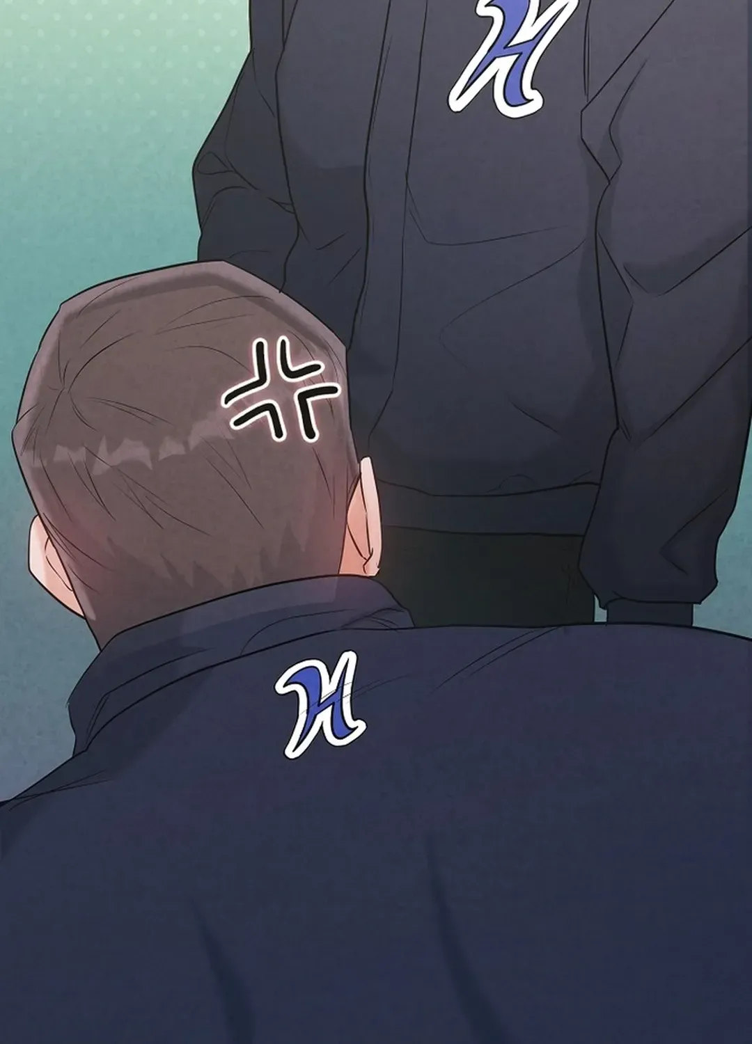 Read 100 miles chapter 44 image 85 on Lezhin