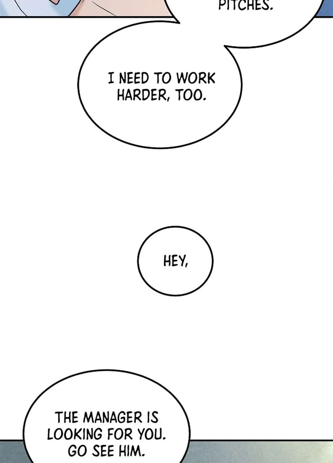 Read 100 miles chapter 45 image 103 on Lezhin