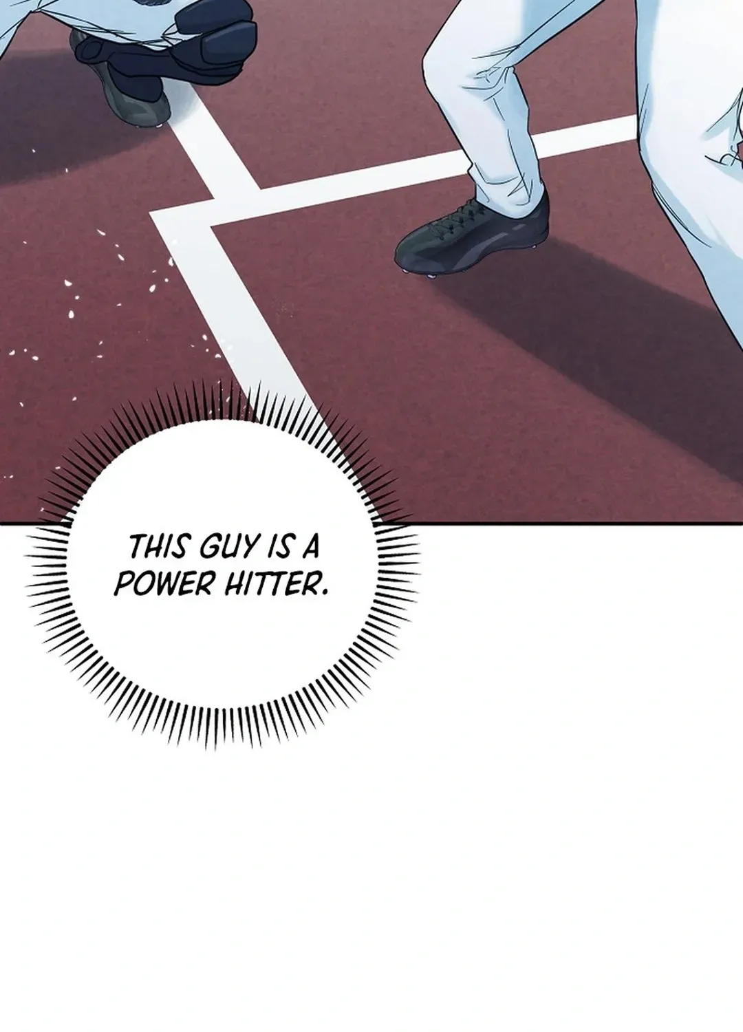 Read 100 miles chapter 45 image 11 on Lezhin