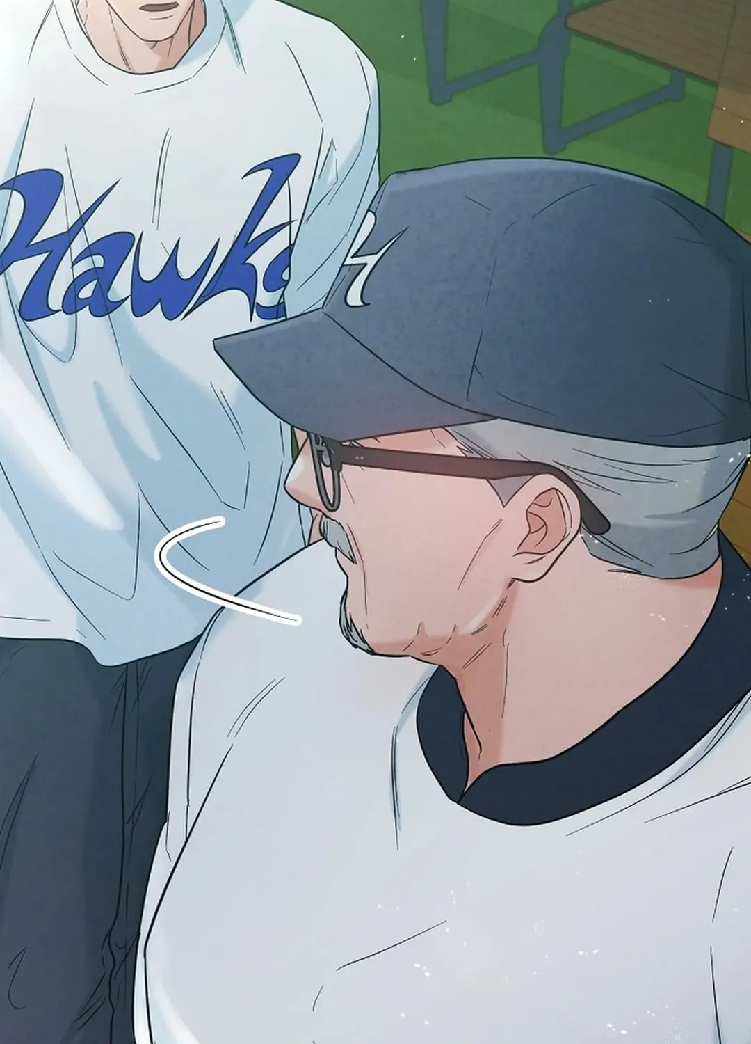 Read 100 miles chapter 45 image 122 on Lezhin