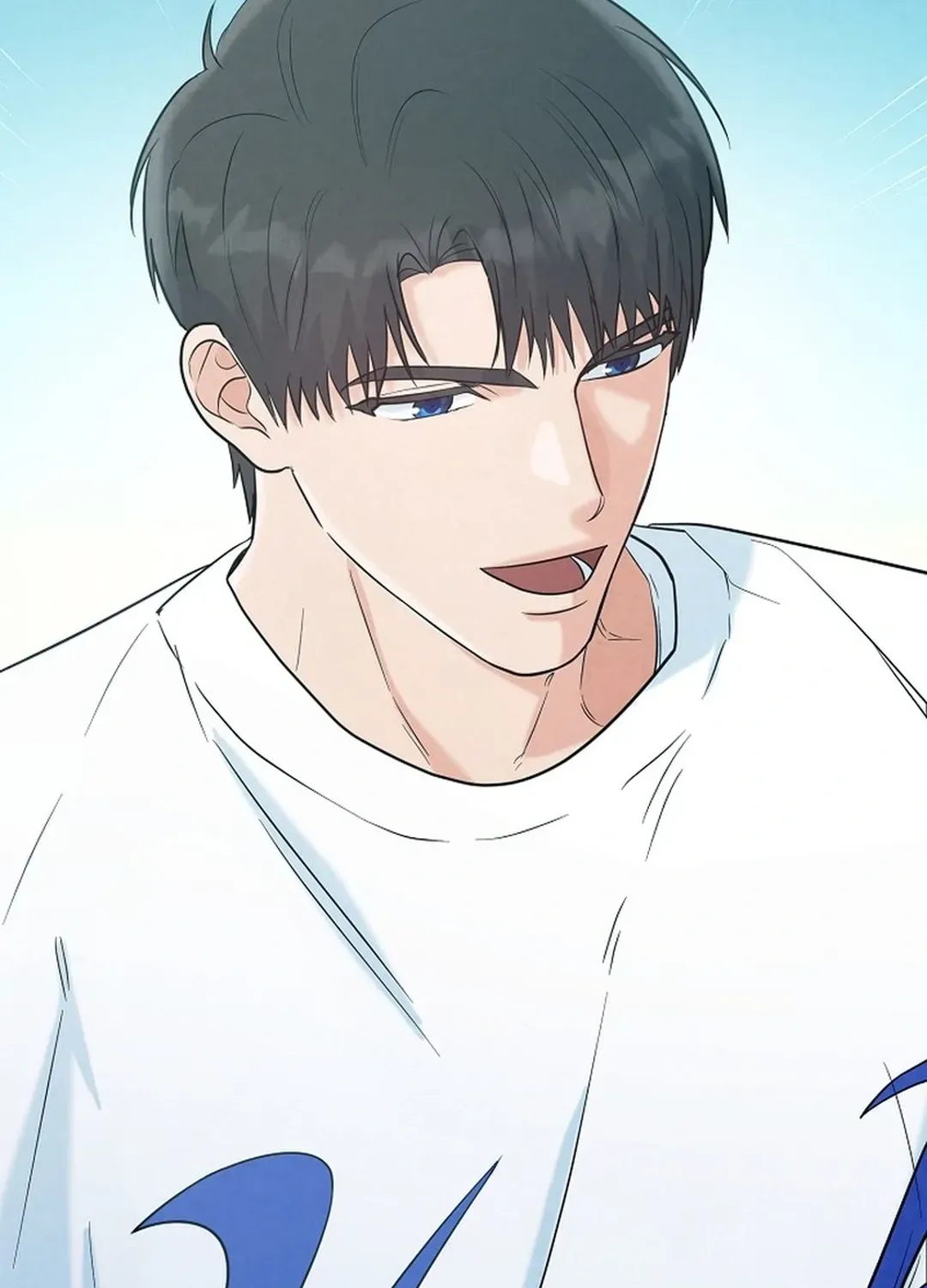 Read 100 miles chapter 45 image 129 on Lezhin
