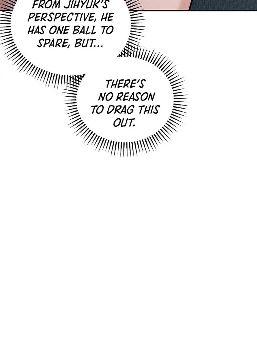 Read 100 miles chapter 45 image 14 on Lezhin