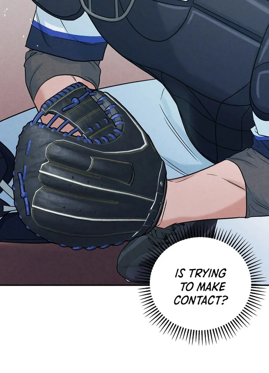 Read 100 miles chapter 45 image 18 on Lezhin