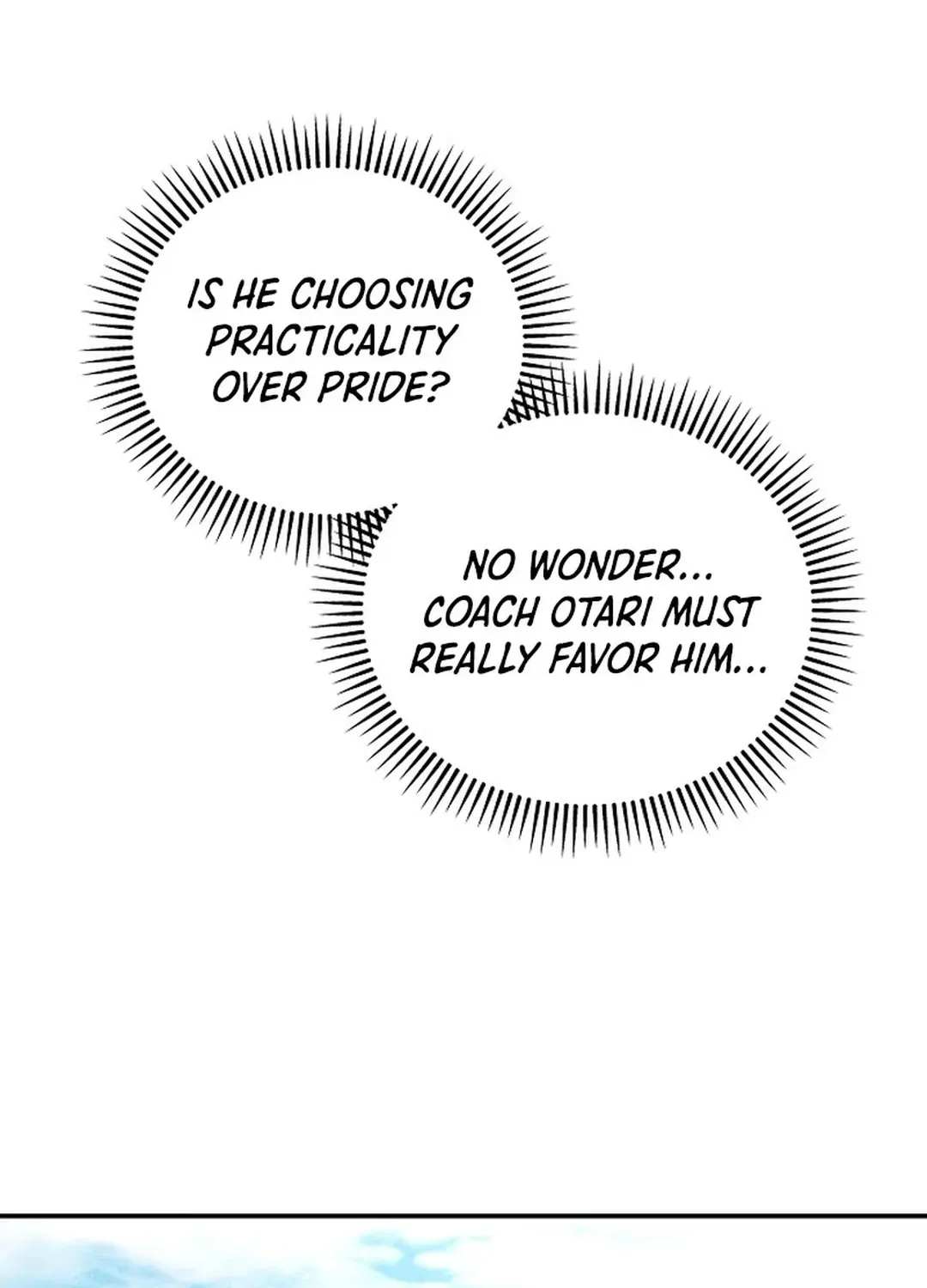 Read 100 miles chapter 45 image 19 on Lezhin