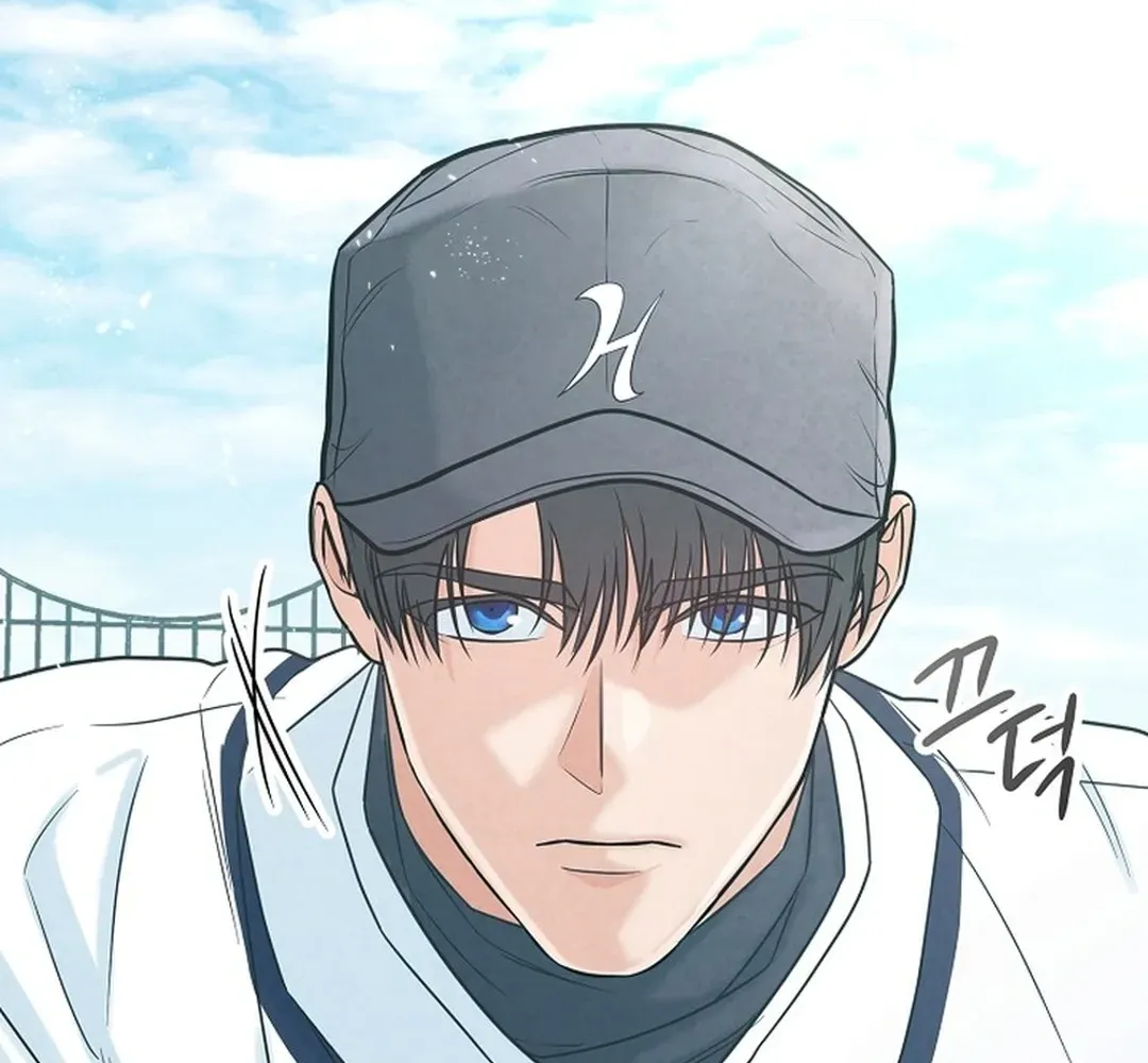 Read 100 miles chapter 45 image 20 on Lezhin