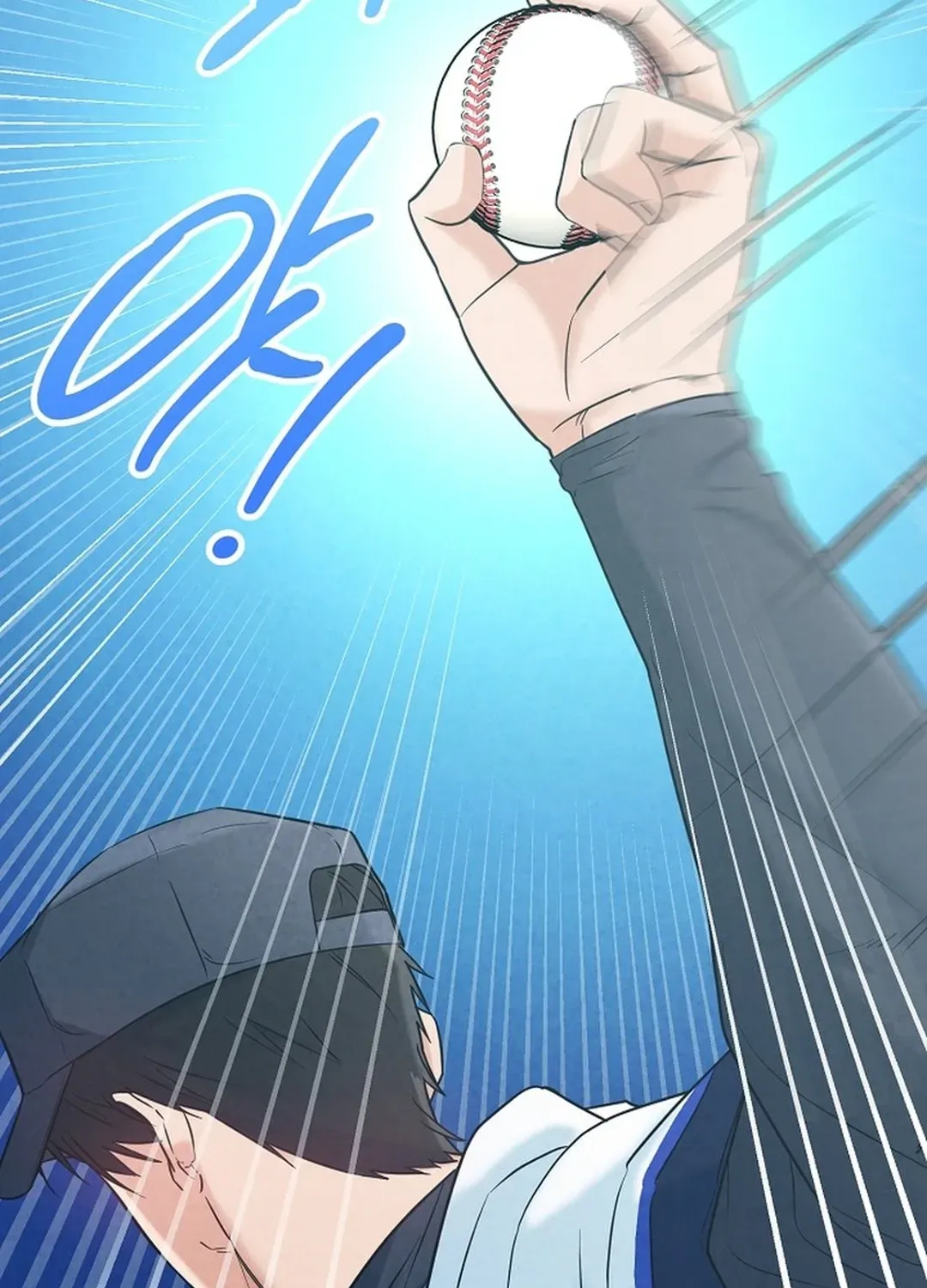 Read 100 miles chapter 45 image 23 on Lezhin