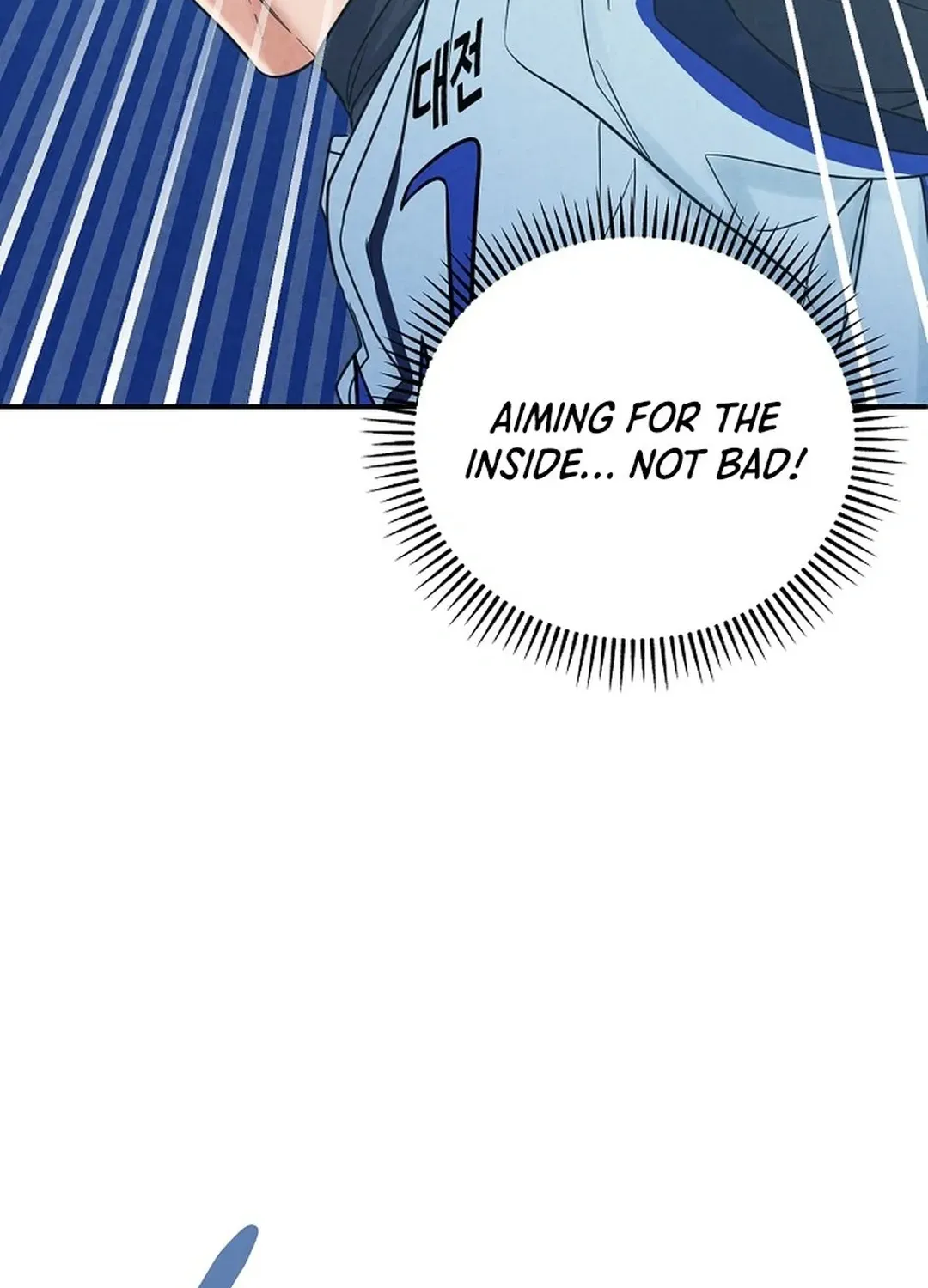 Read 100 miles chapter 45 image 24 on Lezhin