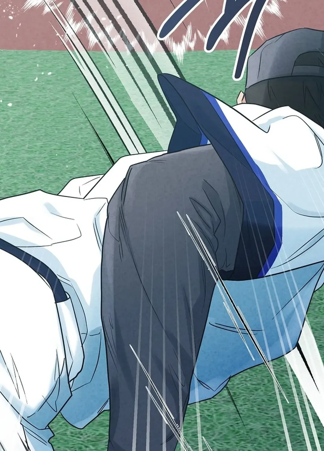Read 100 miles chapter 45 image 26 on Lezhin