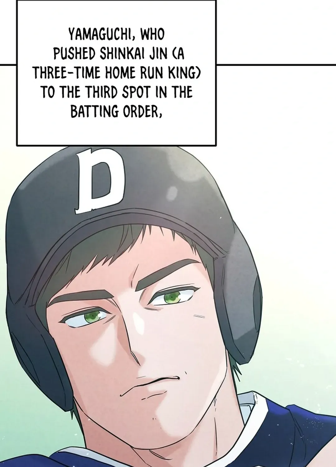Read 100 miles chapter 45 image 3 on Lezhin