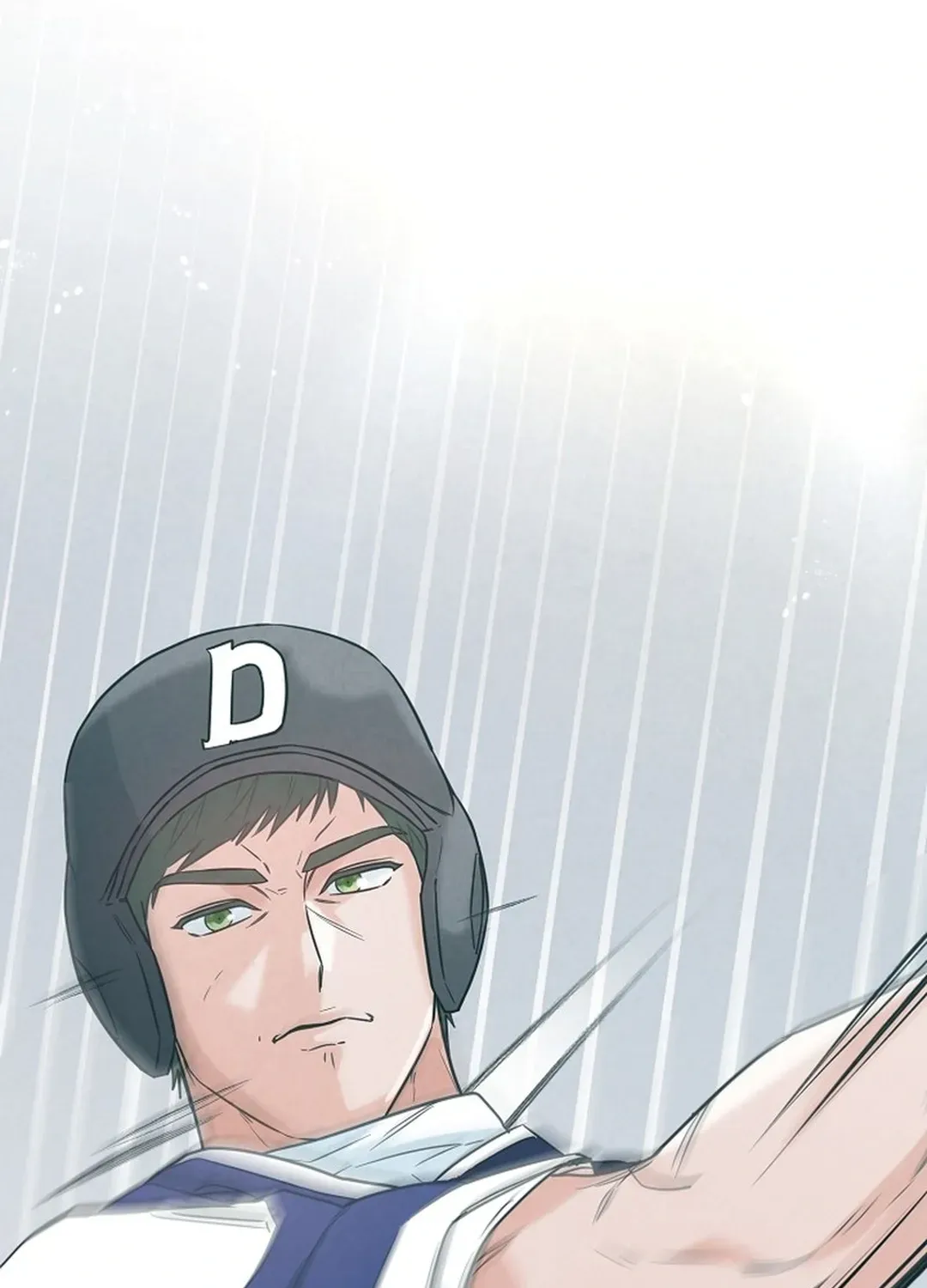 Read 100 miles chapter 45 image 35 on Lezhin