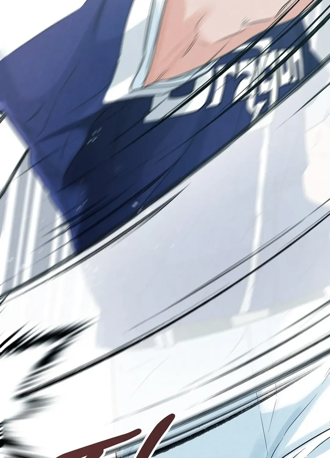 Read 100 miles chapter 45 image 36 on Lezhin
