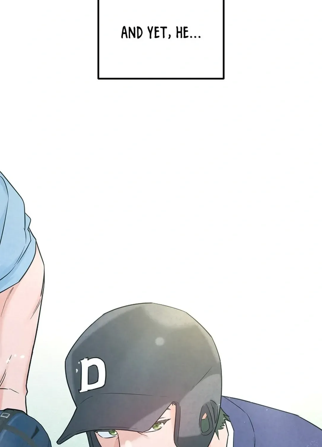 Read 100 miles chapter 45 image 5 on Lezhin